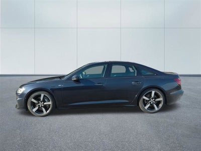 2021 Audi A6 Premium