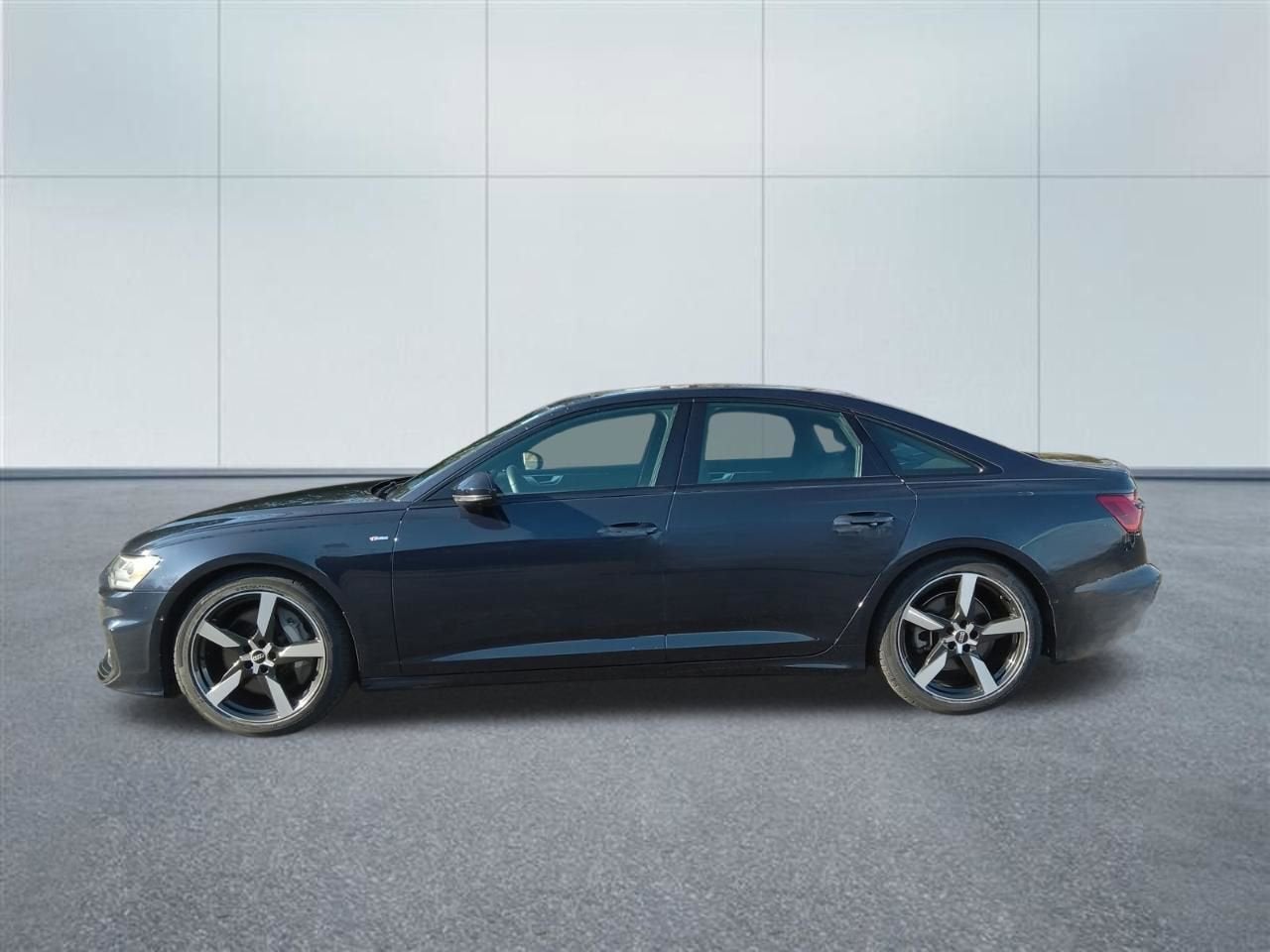 2021 Audi A6 Premium