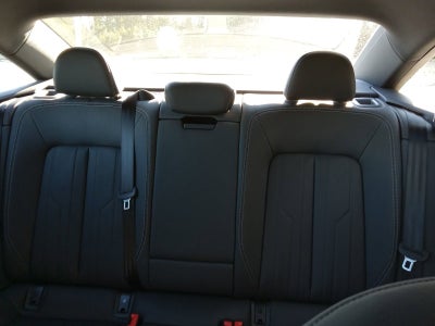 2021 Audi A6 Premium