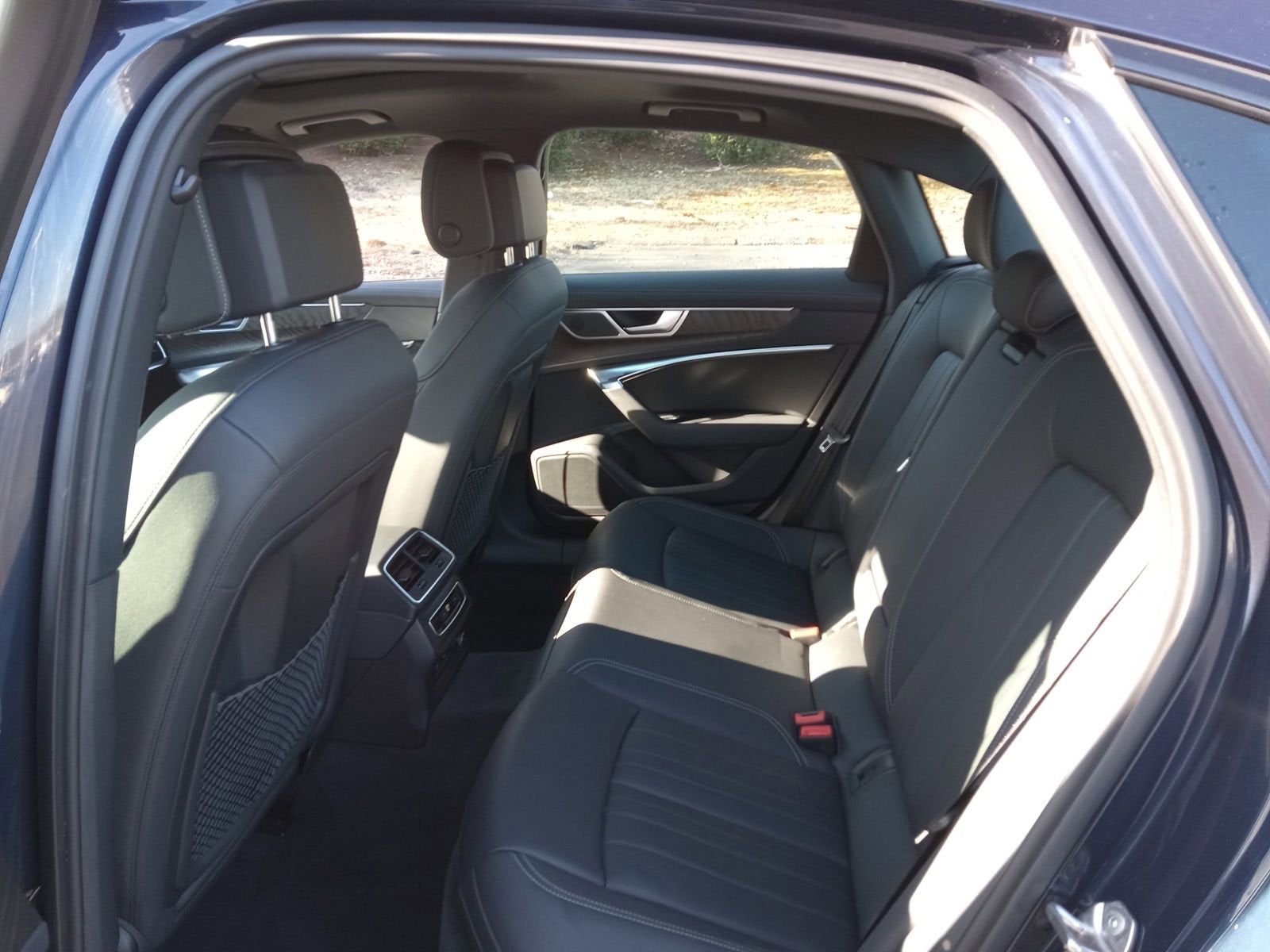 2021 Audi A6 Premium