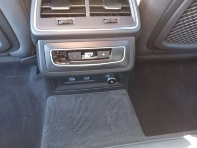2021 Audi A6 Premium