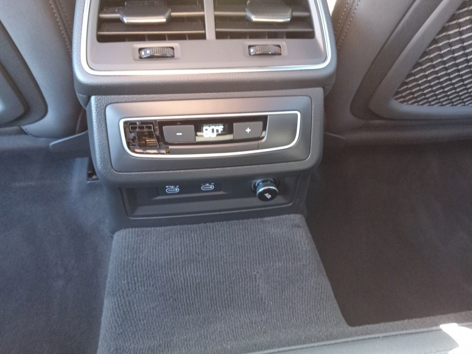 2021 Audi A6 Premium