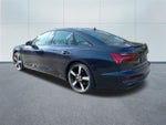 2021 Audi A6 Premium