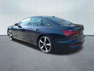2021 Audi A6 Premium