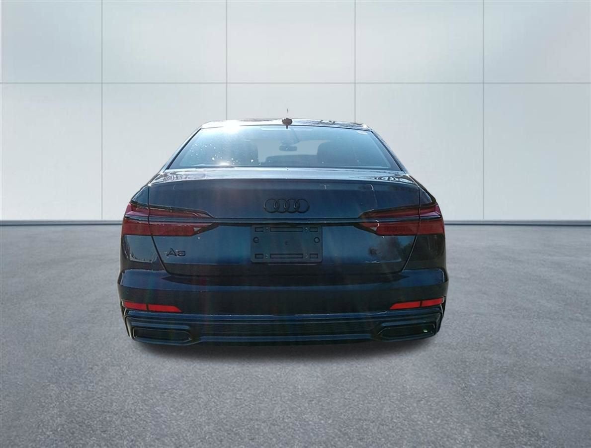 2021 Audi A6 Premium