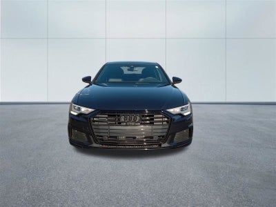 2021 Audi A6 Premium