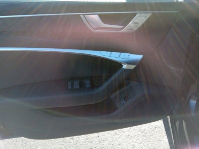 2021 Audi A6 Premium