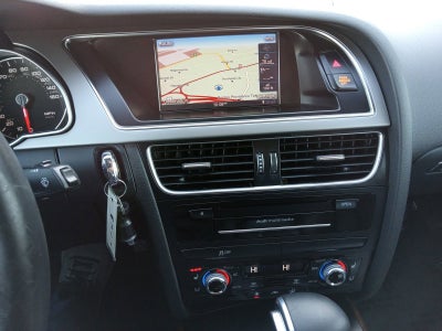 2014 Audi A5 Premium Plus