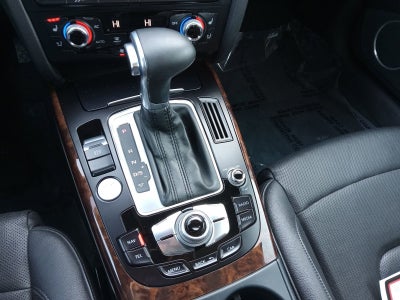 2014 Audi A5 Premium Plus