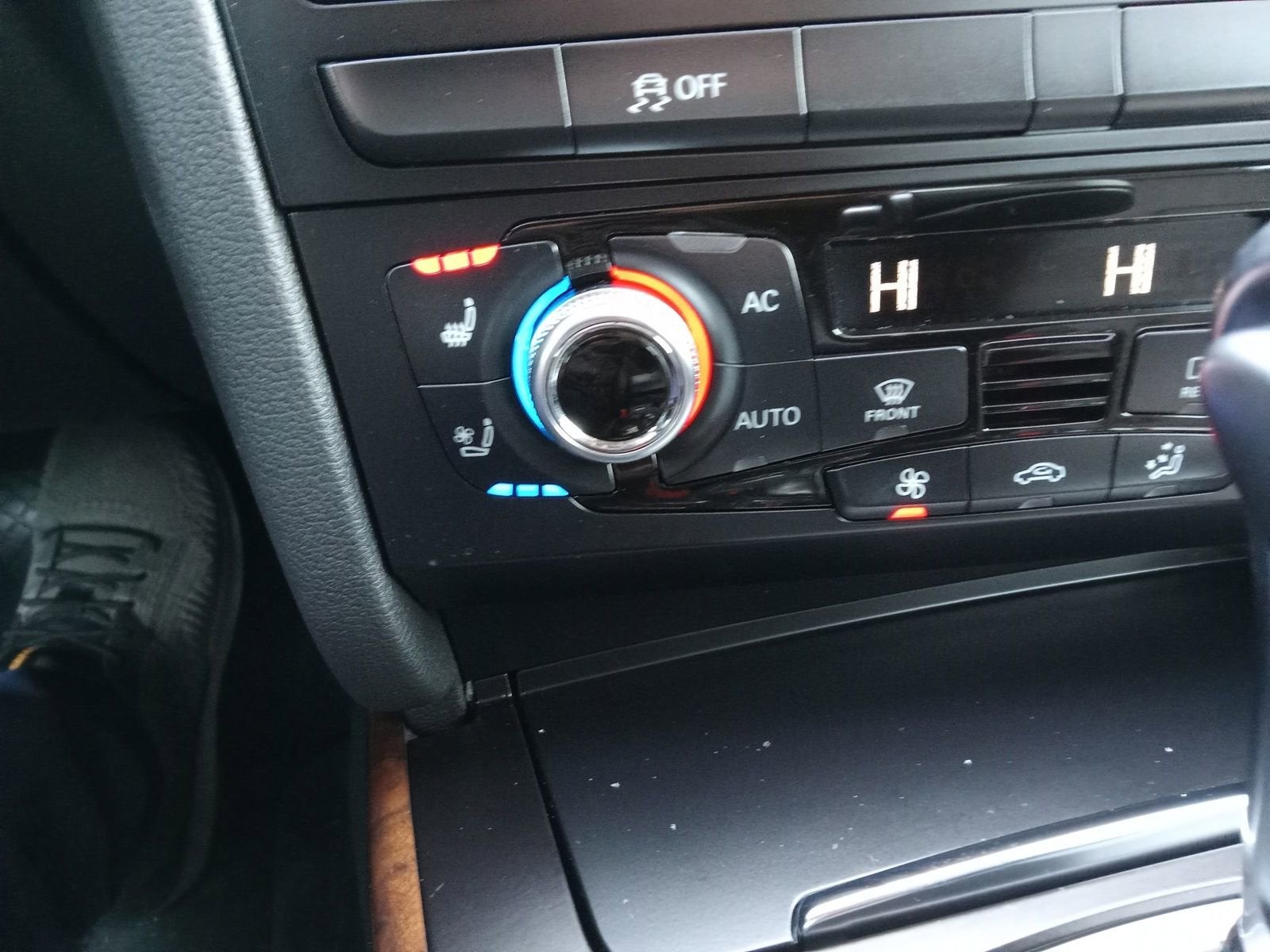 2014 Audi A5 Premium Plus