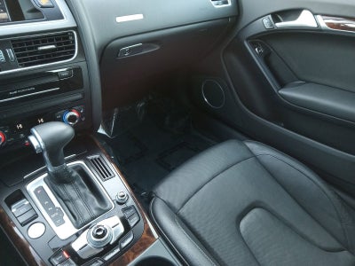 2014 Audi A5 Premium Plus