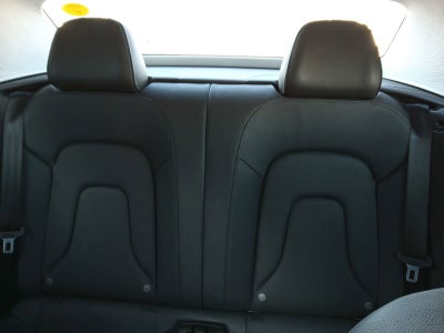 2014 Audi A5 Premium Plus