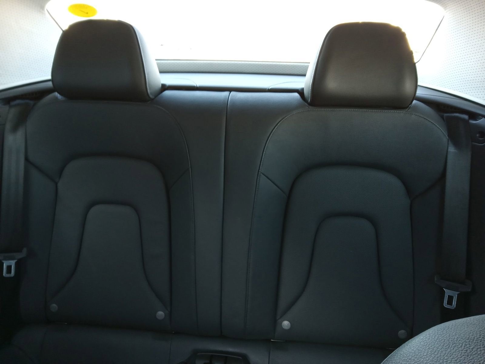 2014 Audi A5 Premium Plus