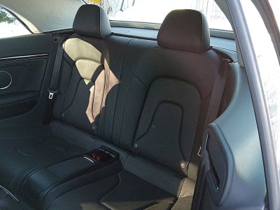 2014 Audi A5 Premium Plus