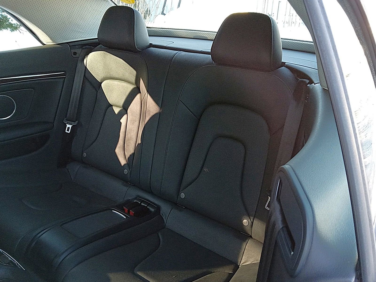 2014 Audi A5 Premium Plus