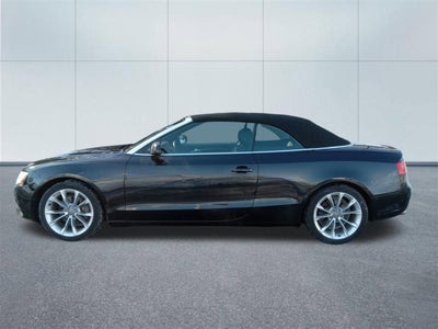 2014 Audi A5 Premium Plus