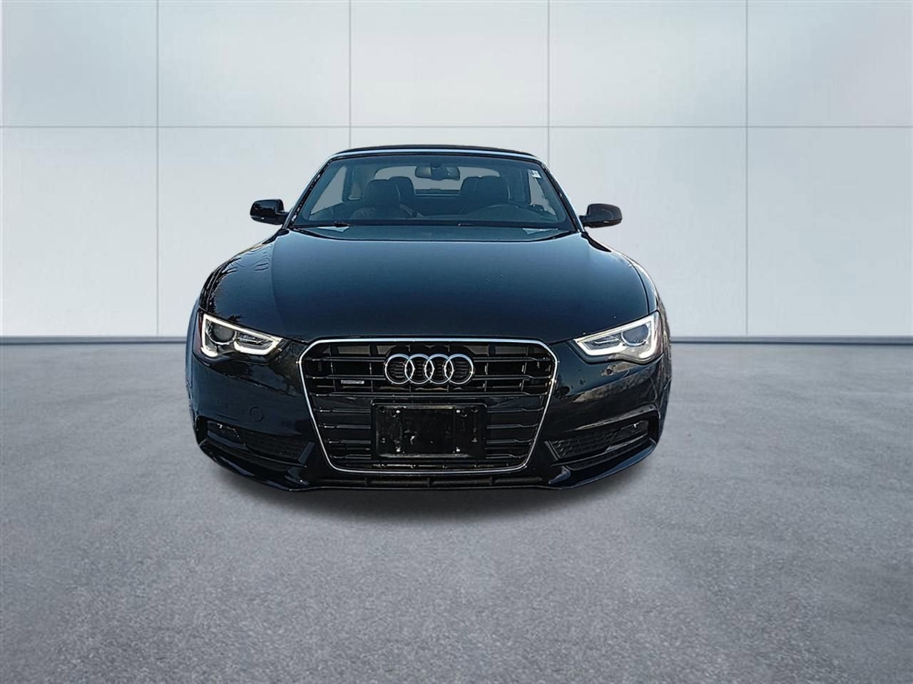 2014 Audi A5 Premium Plus