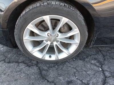 2014 Audi A5 Premium Plus