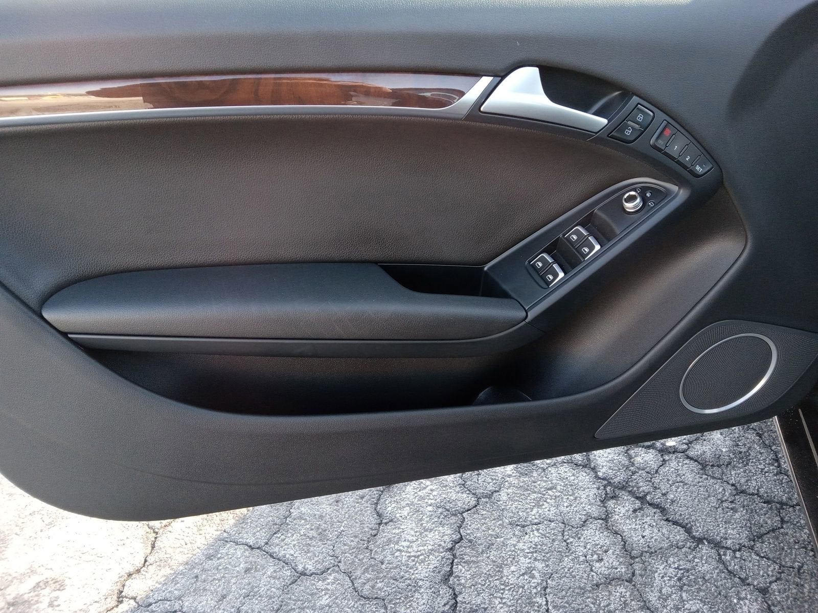 2014 Audi A5 Premium Plus