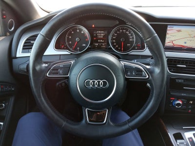2014 Audi A5 Premium Plus