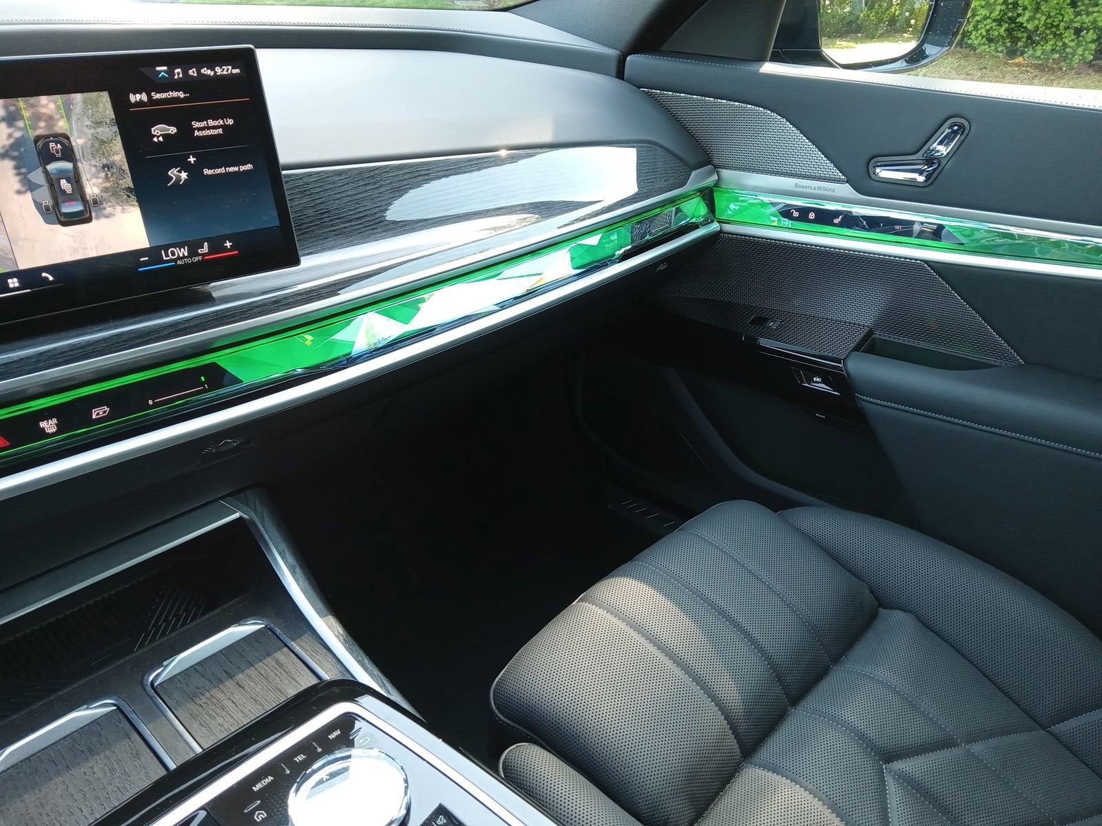 2026 BMW 7 Series 740i xDrive