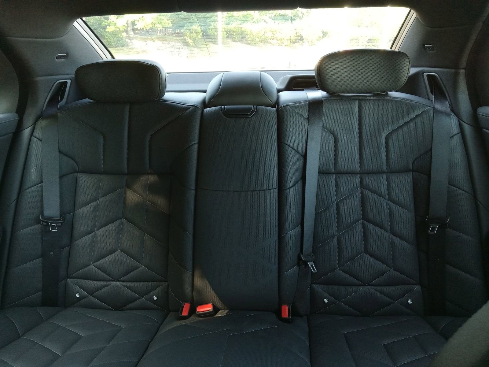 2026 BMW 7 Series 740i xDrive