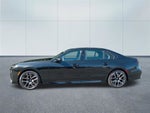 2026 BMW 7 Series 740i xDrive