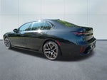 2026 BMW 7 Series 740i xDrive
