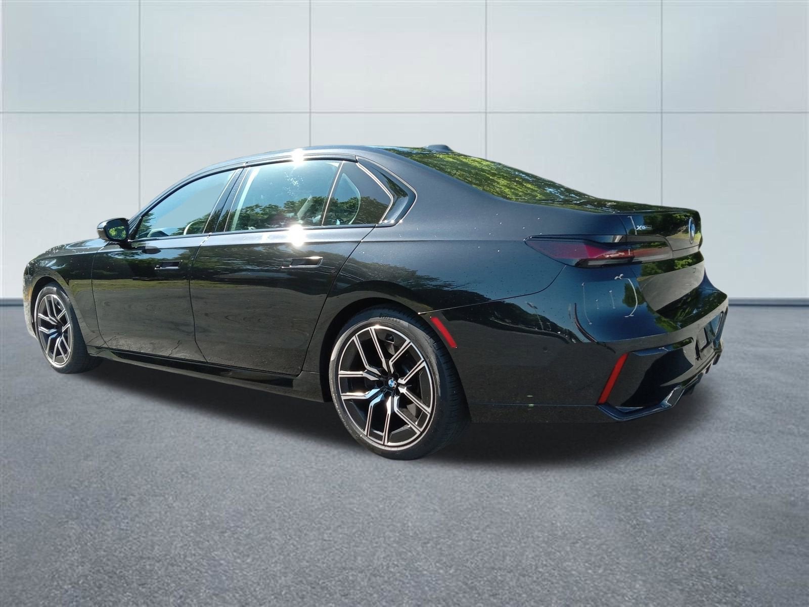 2026 BMW 7 Series 740i xDrive
