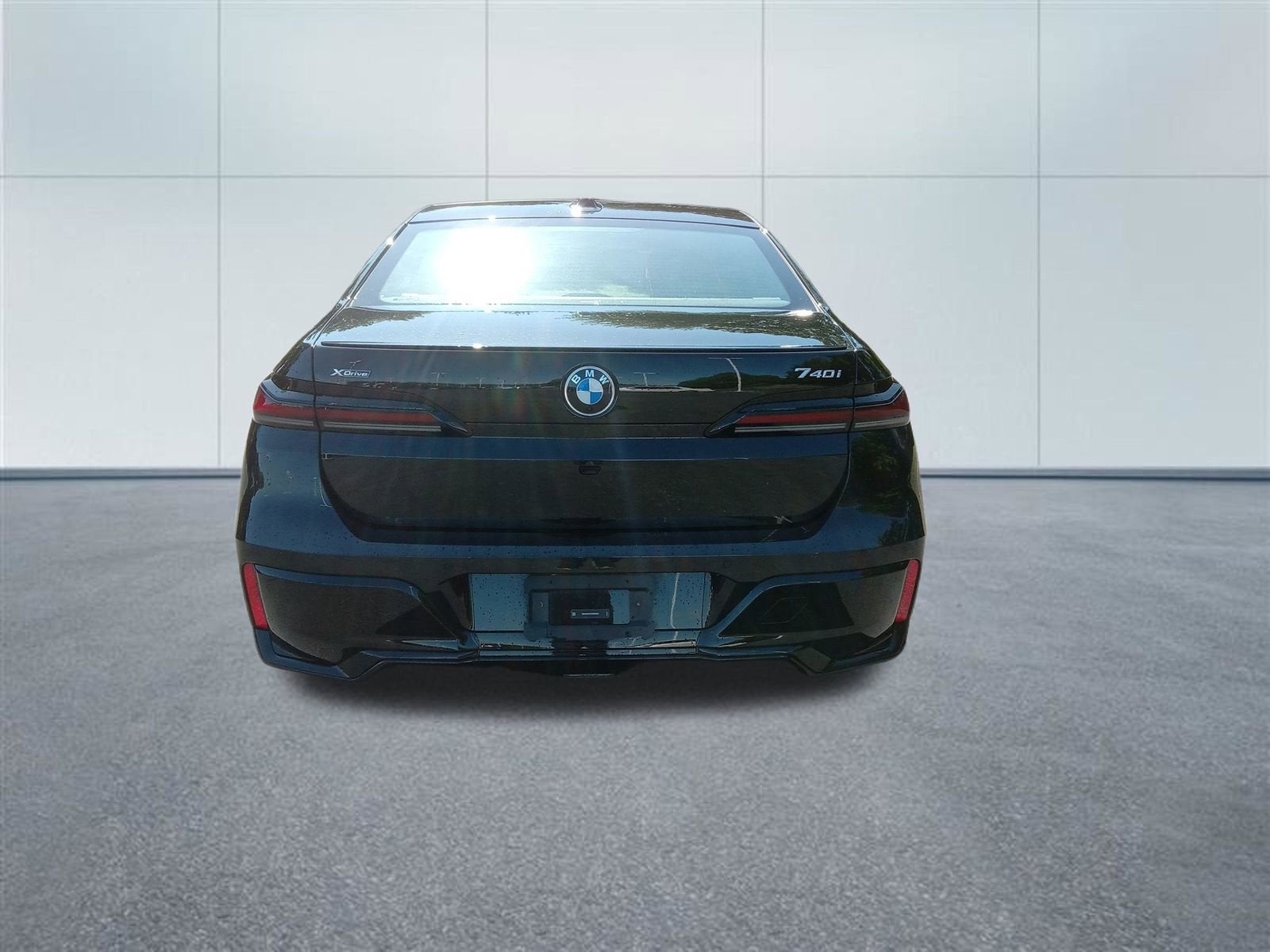 2026 BMW 7 Series 740i xDrive