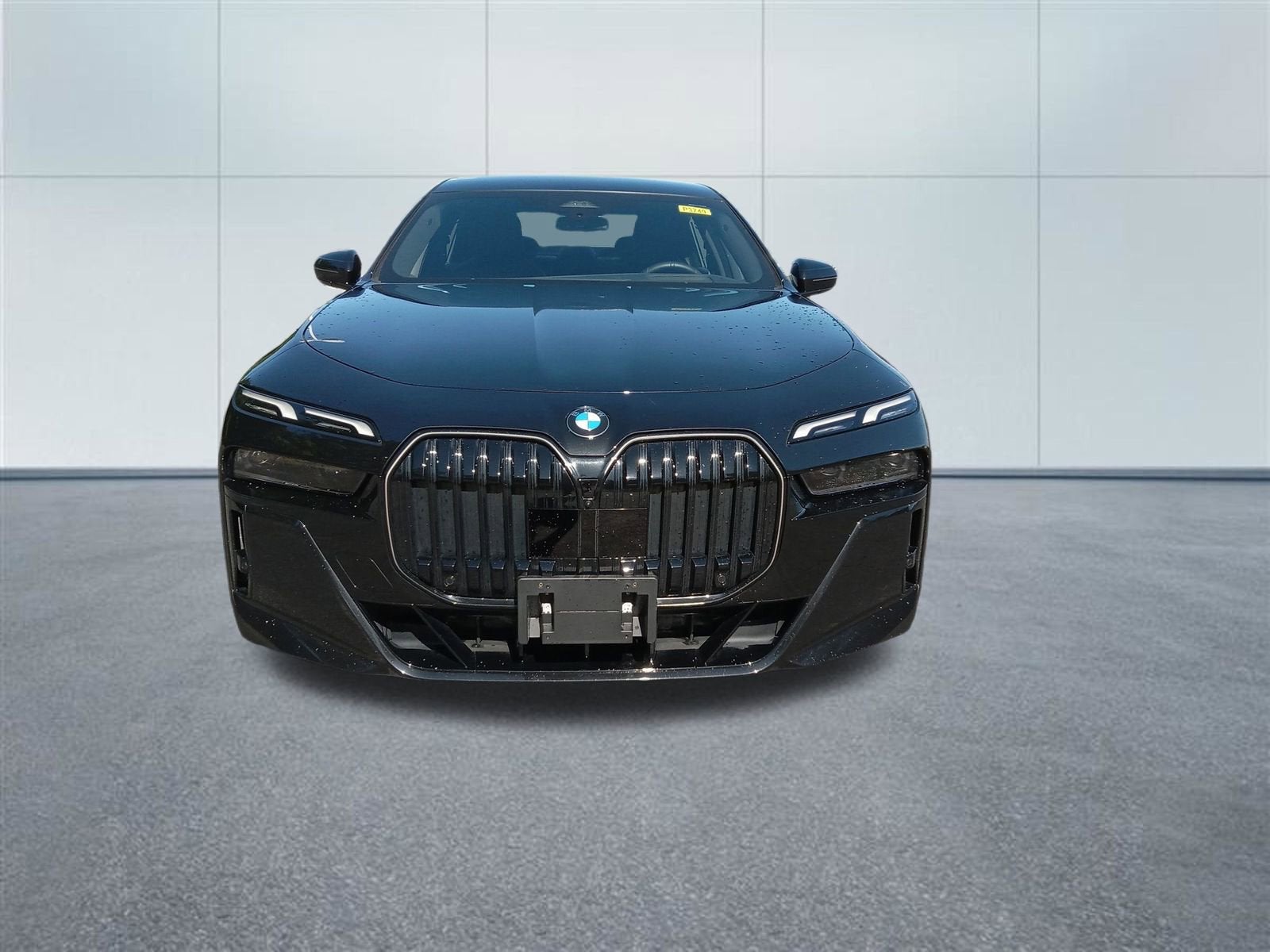 2026 BMW 7 Series 740i xDrive