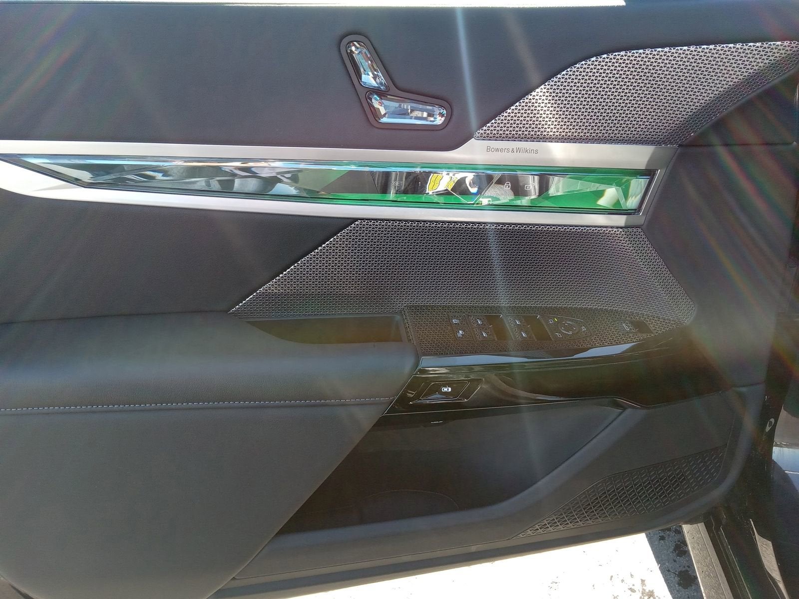 2026 BMW 7 Series 740i xDrive
