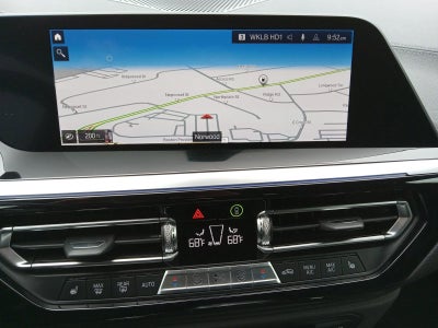 2022 BMW Z4 sDriveM40i