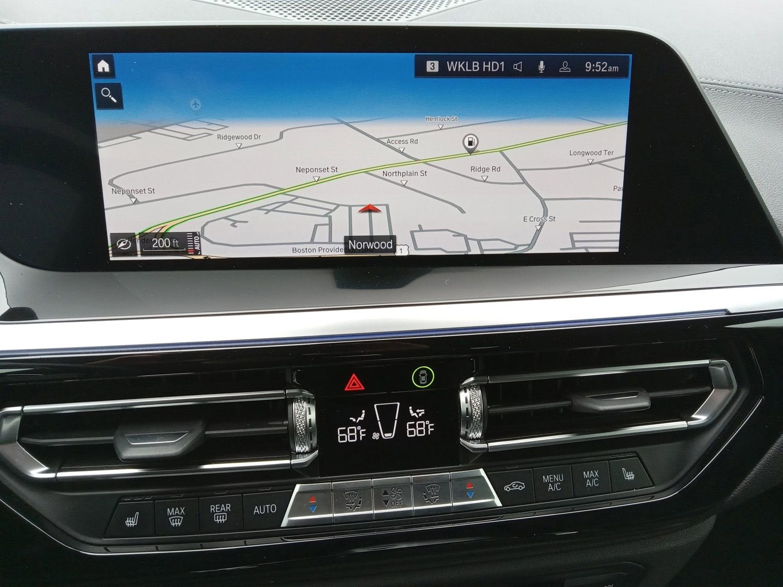 2022 BMW Z4 sDriveM40i