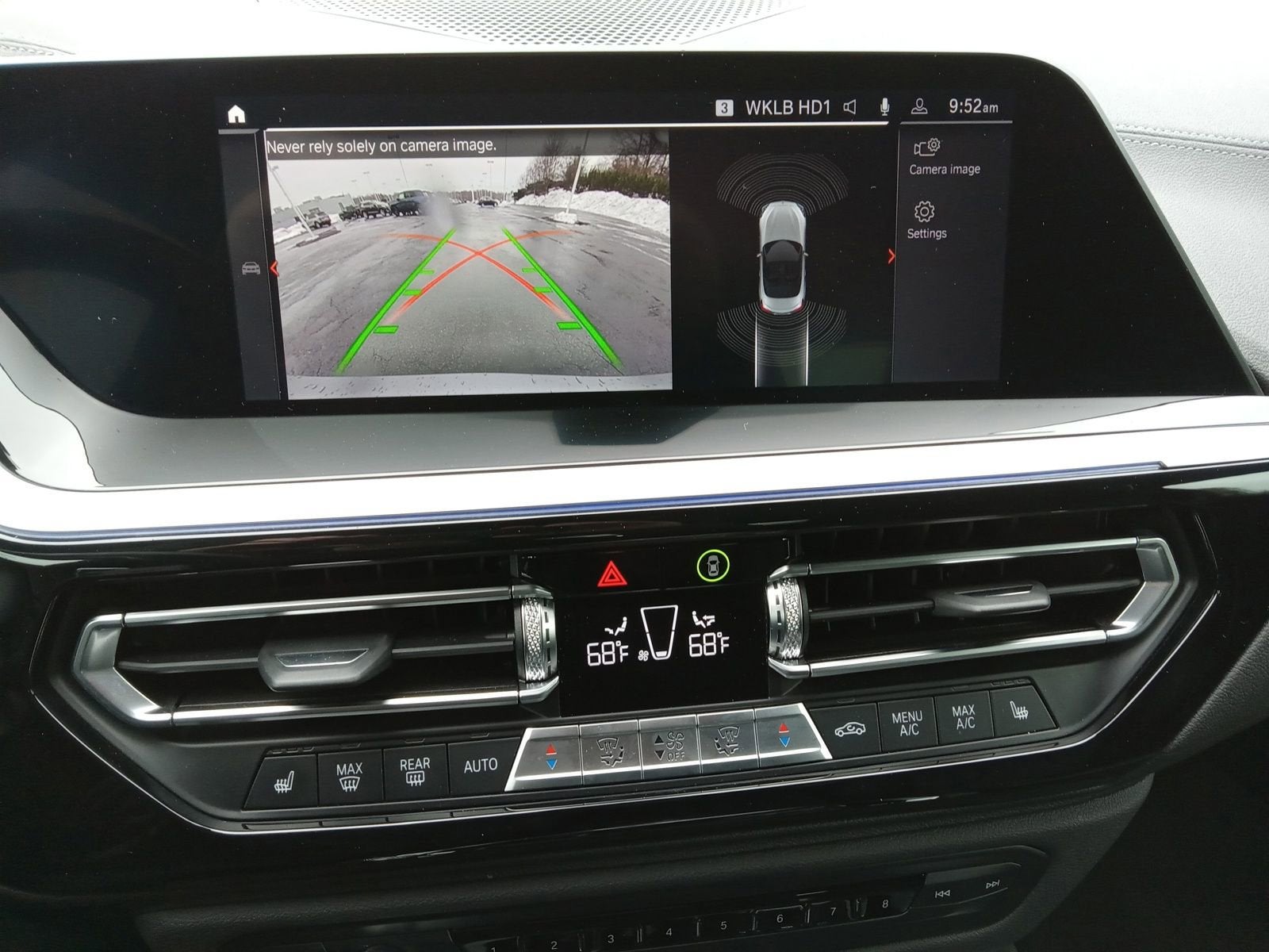 2022 BMW Z4 sDriveM40i