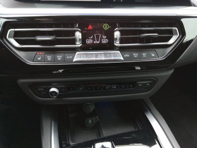 2022 BMW Z4 sDriveM40i