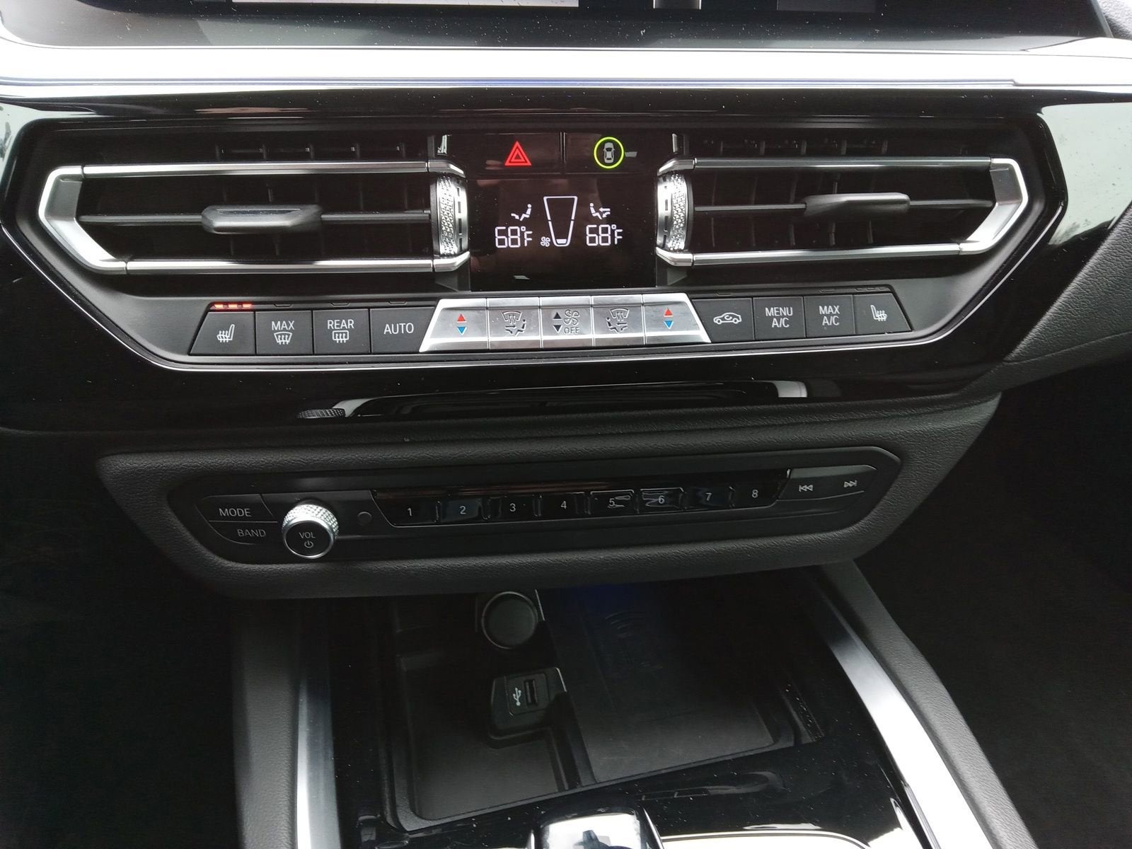 2022 BMW Z4 sDriveM40i