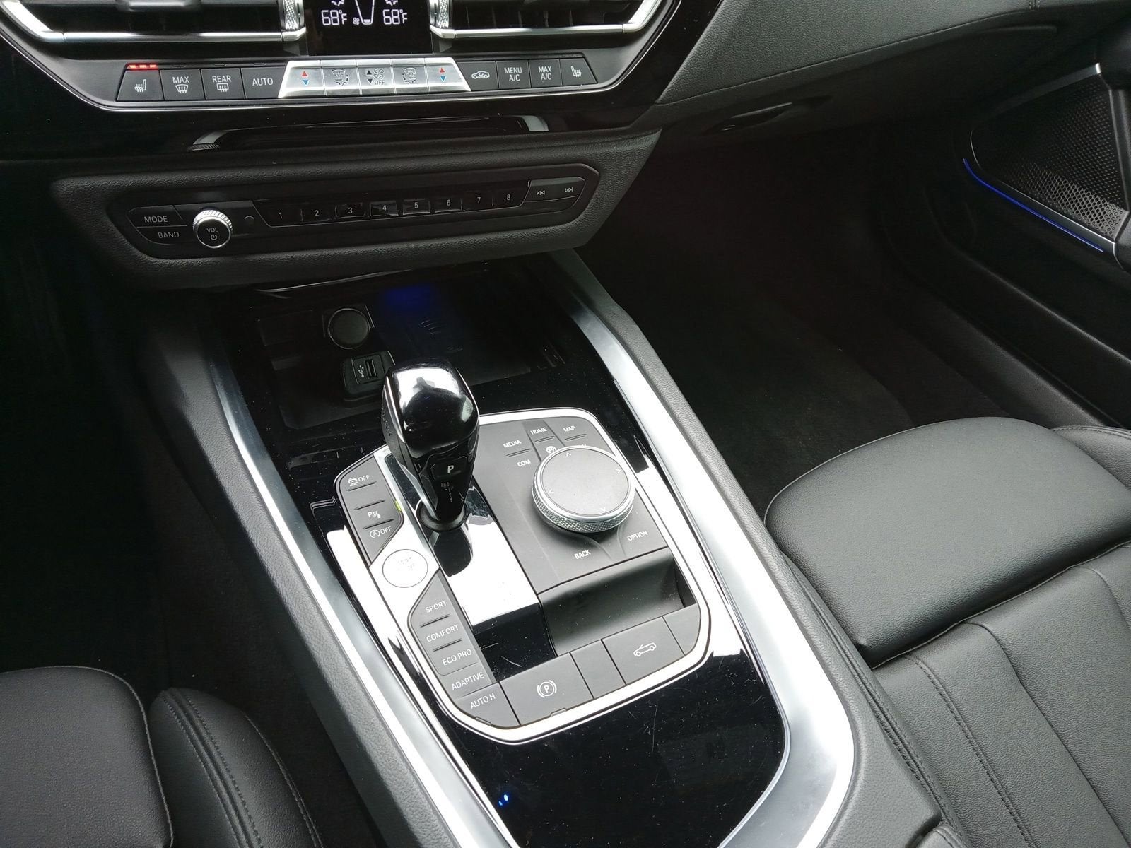 2022 BMW Z4 sDriveM40i