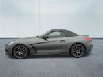 2022 BMW Z4 sDriveM40i