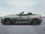 2022 BMW Z4 sDriveM40i