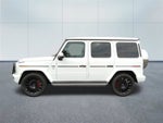 2019 Mercedes-Benz G-Class G 550