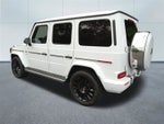 2019 Mercedes-Benz G-Class G 550