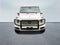 2019 Mercedes-Benz G-Class G 550