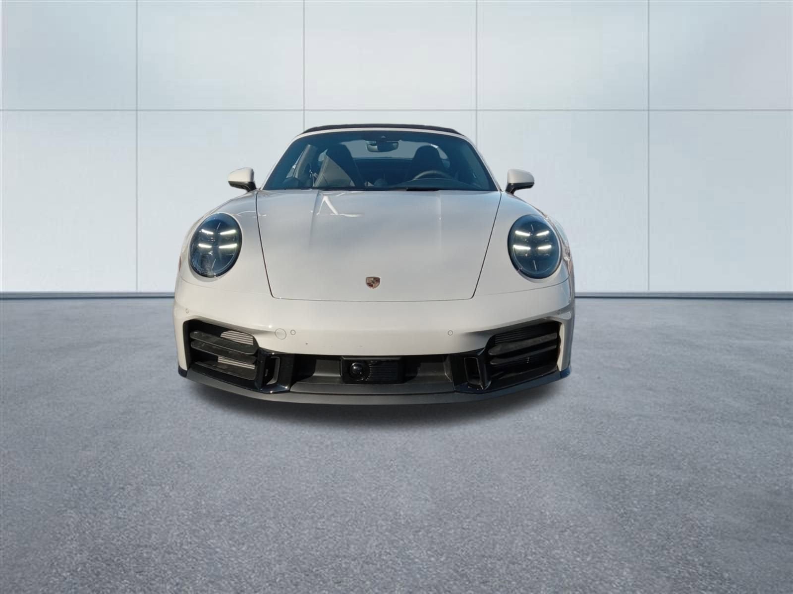 2026 Porsche 911 4S