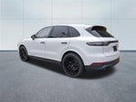 2022 Porsche Cayenne S
