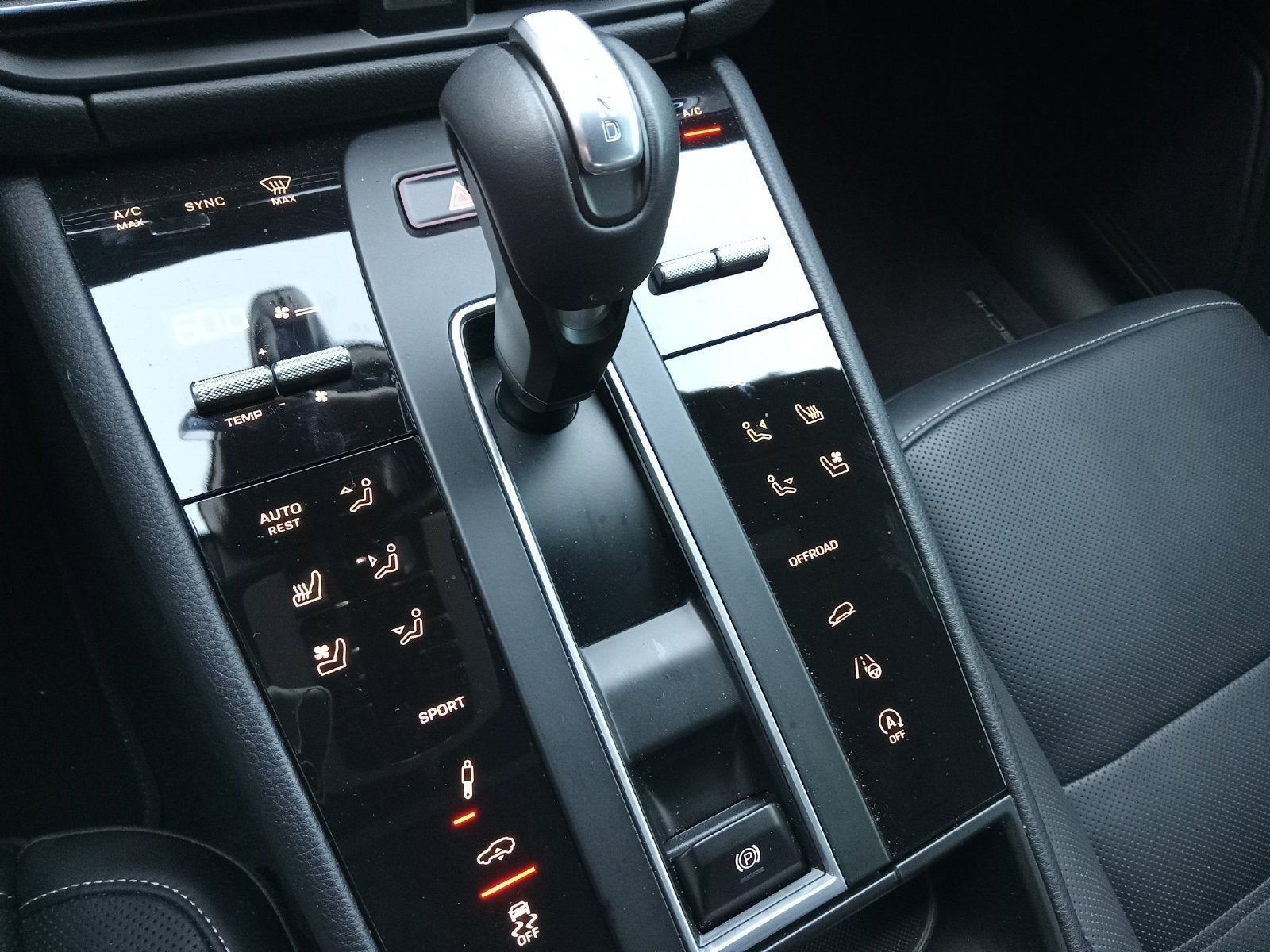 2026 Porsche Macan GTS