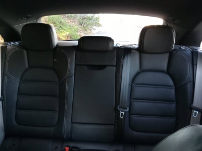 2026 Porsche Macan GTS