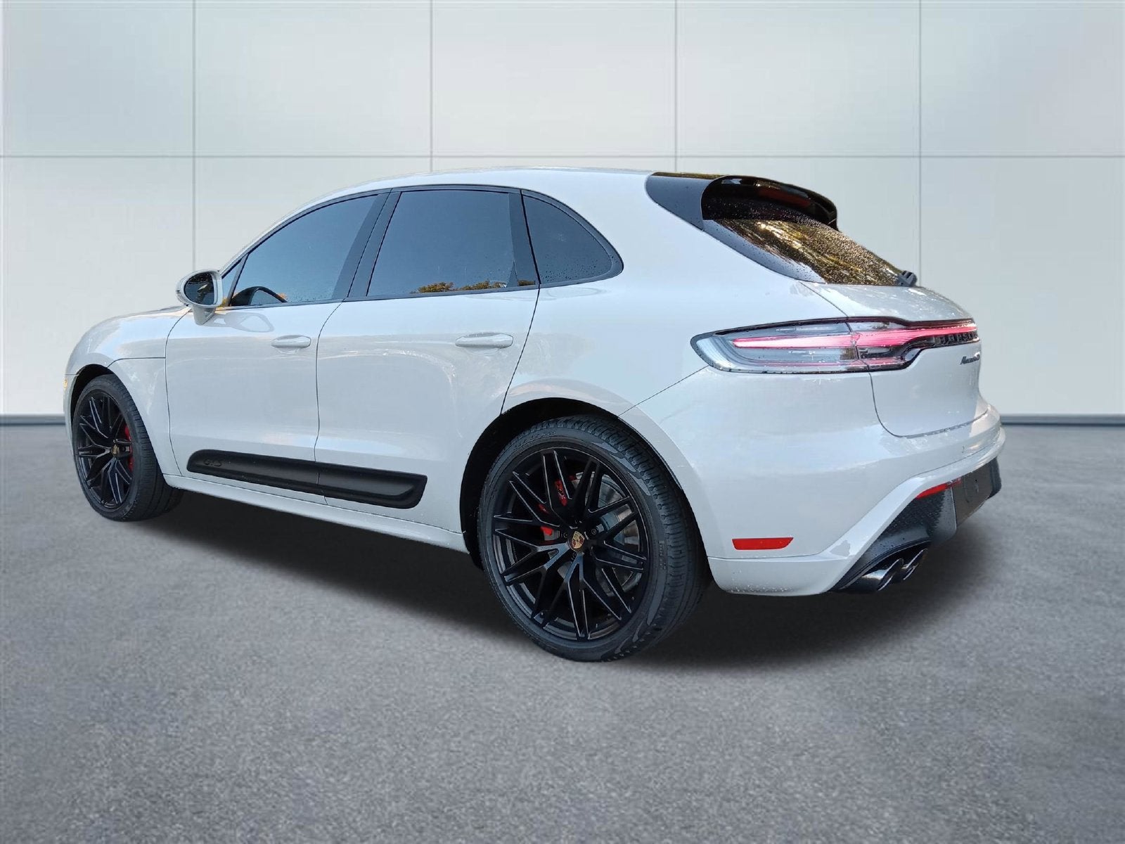 2026 Porsche Macan GTS