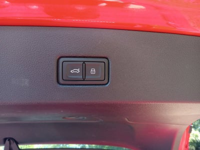 2021 Audi RS 7 4DR SDN 4.0 TFSI