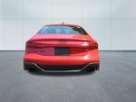 2021 Audi RS 7 4DR SDN 4.0 TFSI